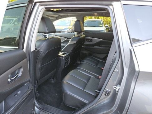 Used 2023 Nissan Murano SL w/ SL Moonroof Package image 14