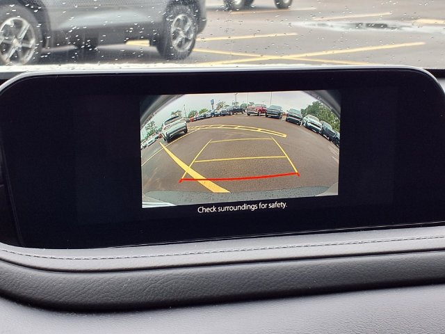 Used 2024 MAZDA CX-30 AWD 2.5 S w/ Select Sport Pkg image 7