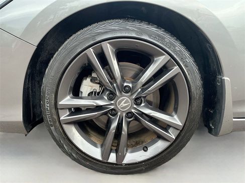 Used 2023 Acura Integra A-Spec image 31