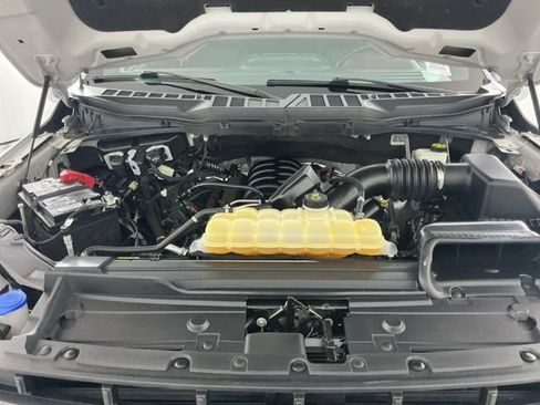 Used 2022 Ford F150 Lariat AWD/4WD image 31
