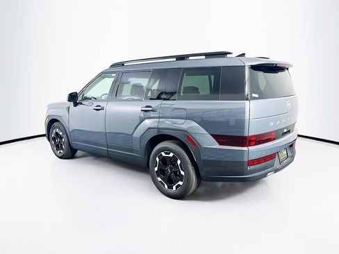 Used 2025 Hyundai Santa Fe SEL image 5