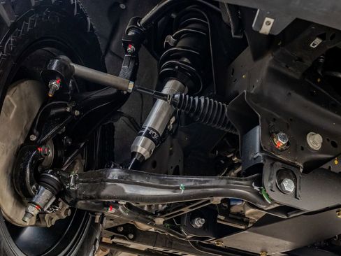 Used 2022 GMC Sierra 1500 Elevation w/ Driver Alert Package I RWD image 13