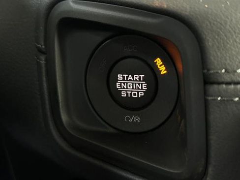 New 2026 Jeep Wrangler Rubicon image 18