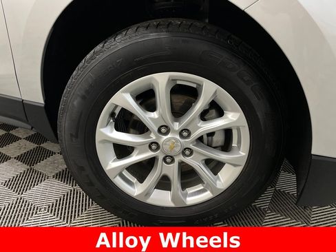 Used 2020 Chevrolet Equinox LT image 49