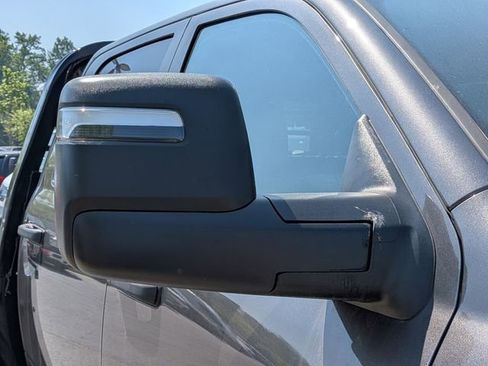 New 2026 RAM 3500 Tradesman AWD/4WD image 9