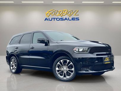 Used 2019 Dodge Durango R/T