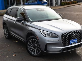 Used 2024 Lincoln Corsair Reserve w/ Equipment Group 201A video 2