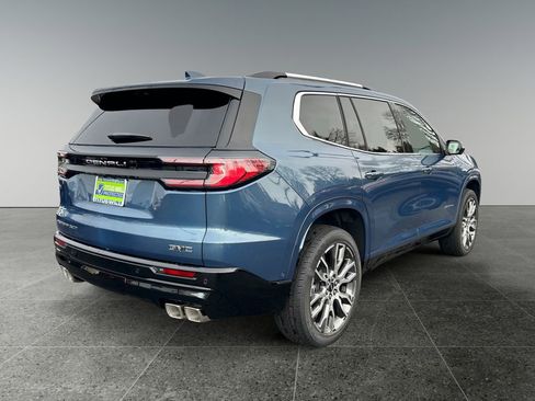 New 2026 GMC Acadia Denali Ultimate image 7