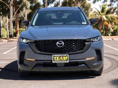 New 2026 MAZDA CX-50 AWD 2.5 Hybrid w/ Weather Package
