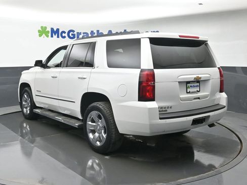 Used 2016 Chevrolet Tahoe LT w/ LT Signature Package image 23