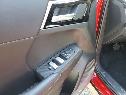 New 2026 Nissan Rogue SL AWD/4WD image 17