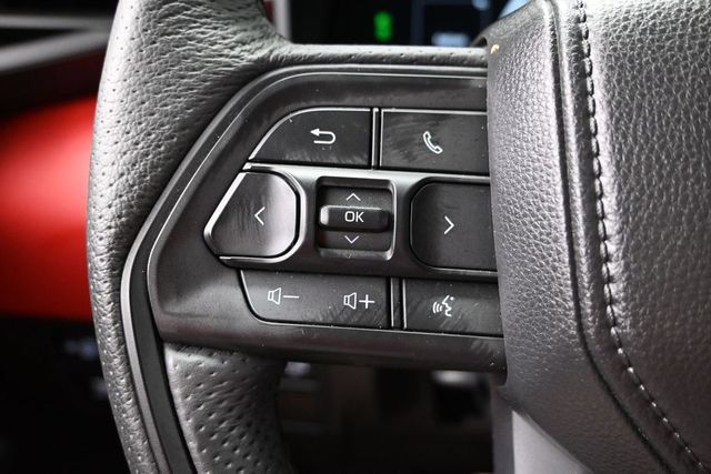 Used 2025 Toyota Tundra TRD Pro AWD/4WD image 29