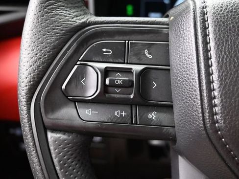 Used 2025 Toyota Tundra TRD Pro AWD/4WD image 29