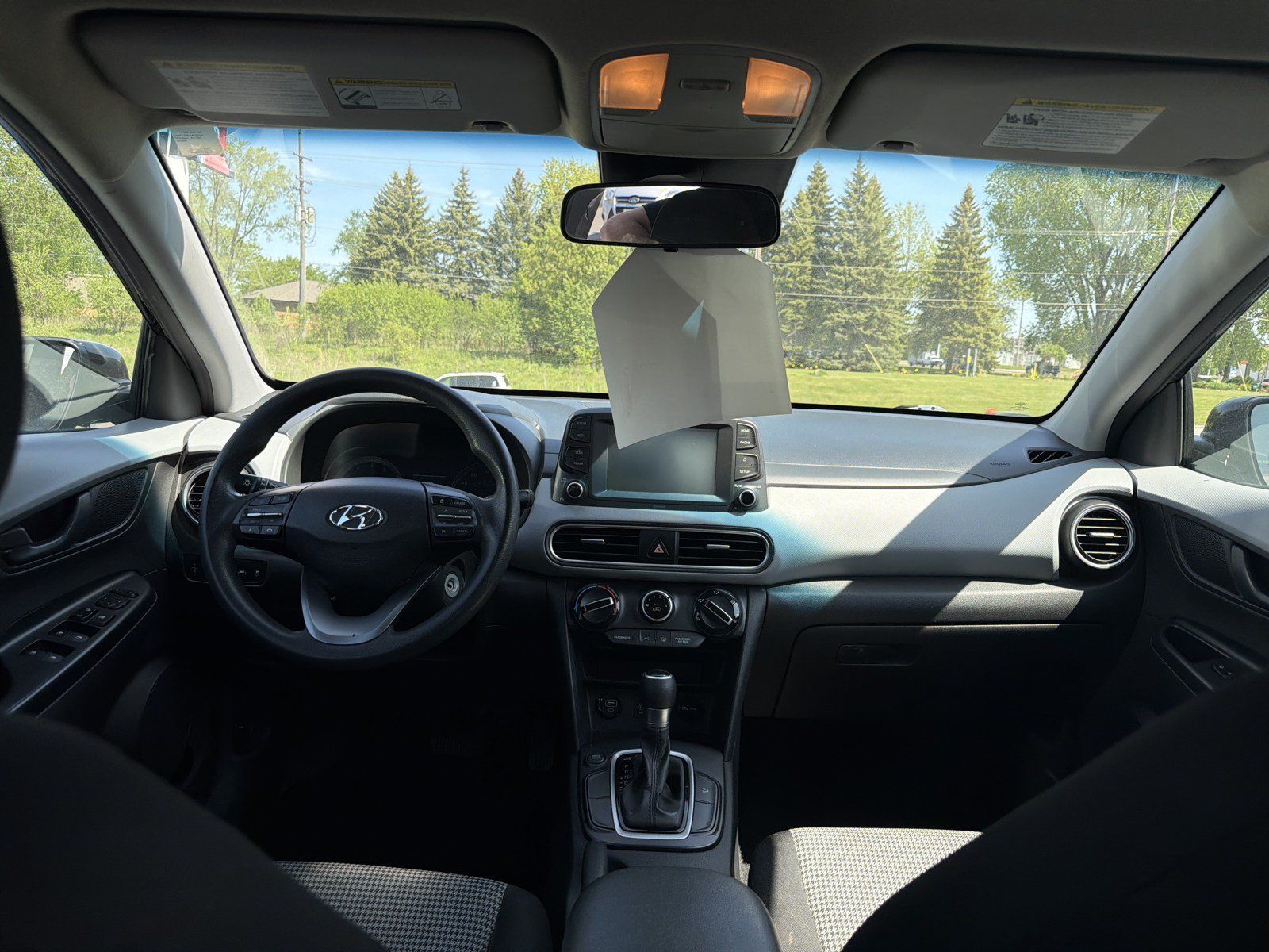 Used 2020 Hyundai Kona SE FWD image 21