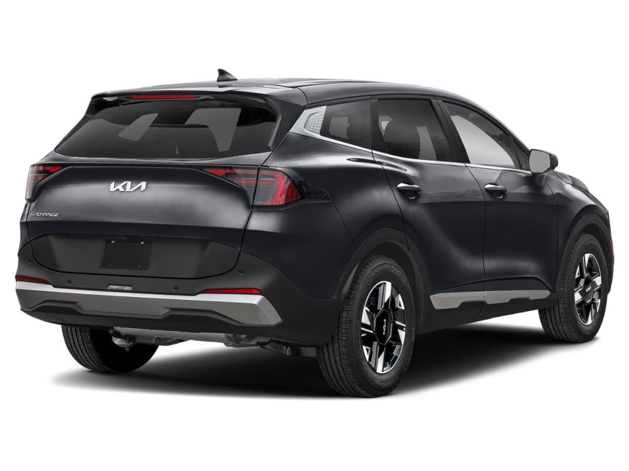 Used 2026 Kia Sportage LX FWD image 2