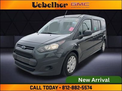 Used 2018 Ford Transit Connect XL