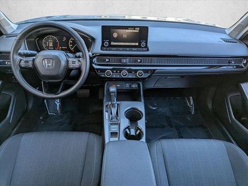Used 2023 Honda Civic EX image 17