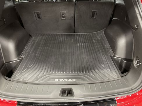 Used 2022 Chevrolet Blazer RS image 13