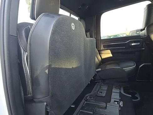 Used 2026 RAM 2500 Laramie AWD/4WD image 99