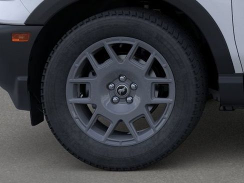 New 2026 Ford Bronco Sport Big Bend w/ Convenience Package AWD/4WD image 22