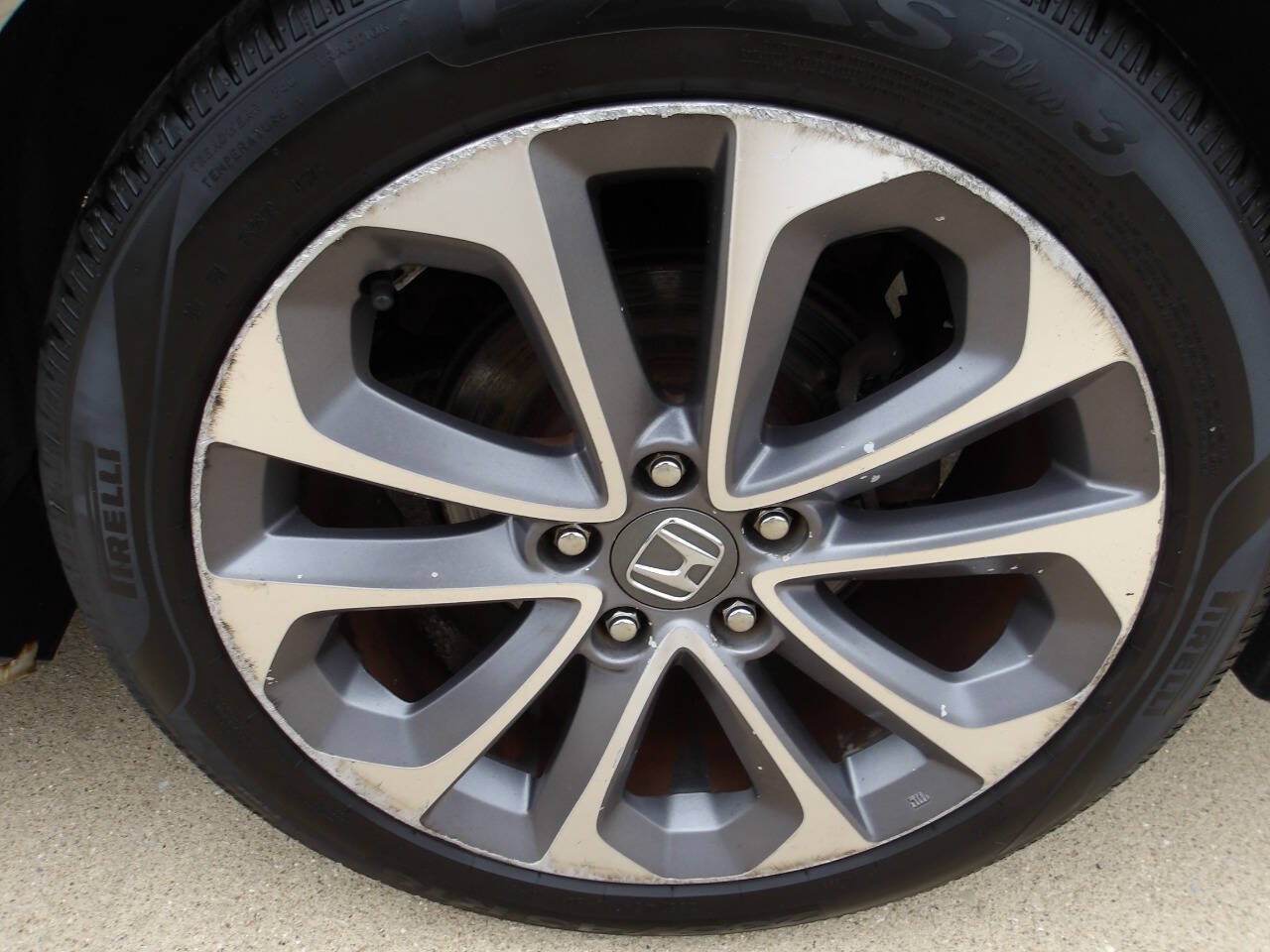 Used 2013 Honda Accord Sport image 26
