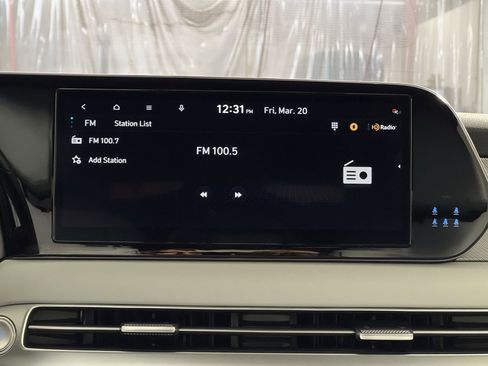 Used 2025 Hyundai Palisade SEL image 18