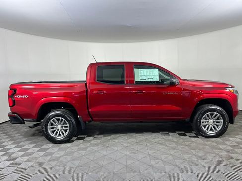 New 2026 Chevrolet Colorado LT w/ LT Convenience Package image 5