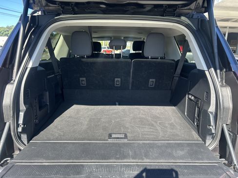 Used 2025 Ford Expedition Max Active RWD image 18