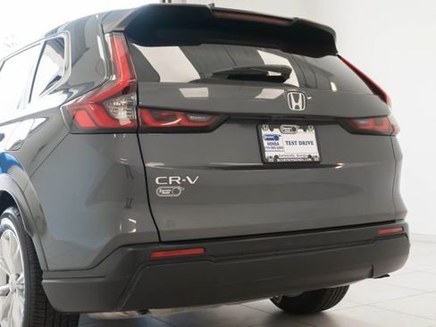 Certified 2024 Honda CR-V EX image 8