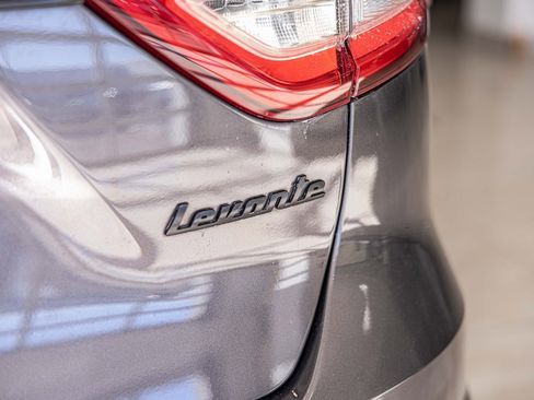 Used 2019 Maserati Levante S GranSport image 16