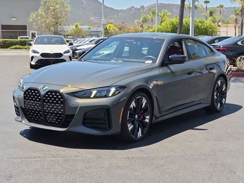 Used 2026 BMW 430i w/ M Sport Package RWD image 5