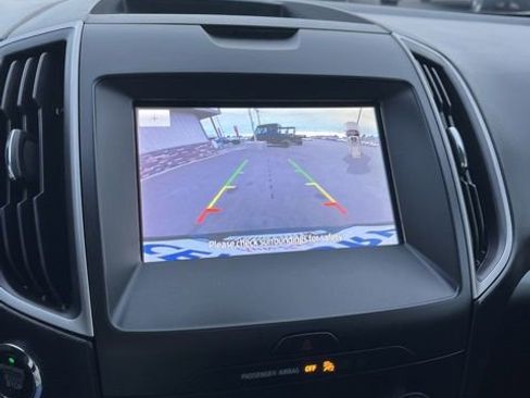 Used 2020 Ford Edge SEL w/ Convenience Package image 44