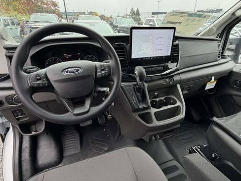 New 2025 Ford Transit 350 w/ Interior Upgrade Package image 8