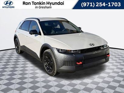 New 2026 Hyundai Ioniq 5 XRT