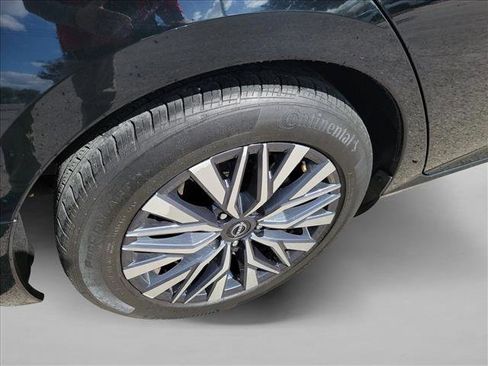 Used 2023 Nissan Altima 2.5 SV image 11