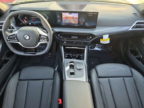 New 2026 BMW 330i Sedan RWD image 29