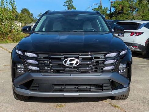 New 2026 Hyundai Tucson SEL image 9