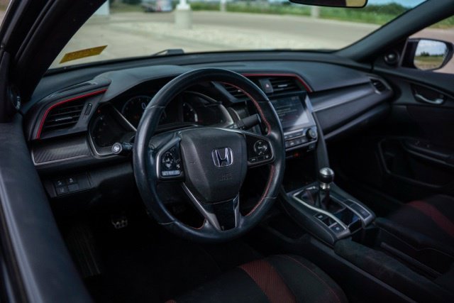 Used 2020 Honda Civic Si image 13