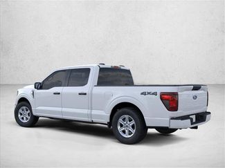 New 2026 Ford F150 XLT AWD/4WD video 4