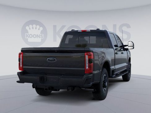 New 2026 Ford F250 XLT w/ XLT Premium Package image 11