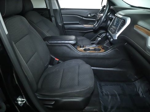 Used 2019 GMC Acadia SLE w/ Driver Alert Package I image 35