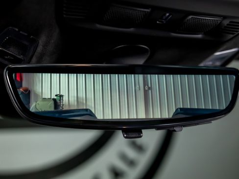 Used 2025 Chevrolet Corvette Z06 image 28