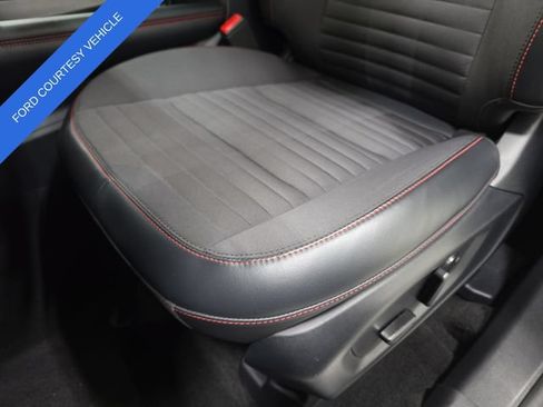 Used 2026 Ford Explorer ST-Line AWD/4WD image 27