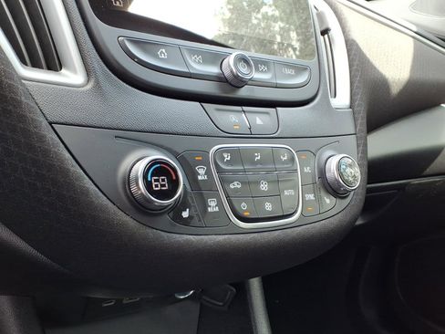 Used 2024 Chevrolet Malibu LT image 15