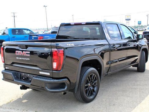 Used 2023 GMC Sierra 1500 Elevation image 4