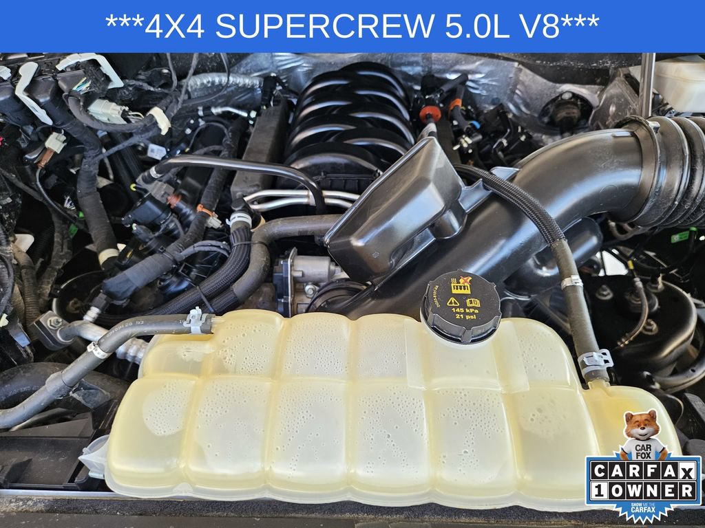 Used 2023 Ford F150 XL AWD/4WD image 31