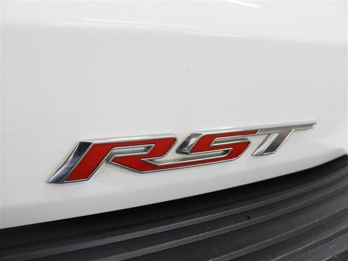 Used 2022 Chevrolet Tahoe RST w/ Sport Performance Package AWD/4WD image 9