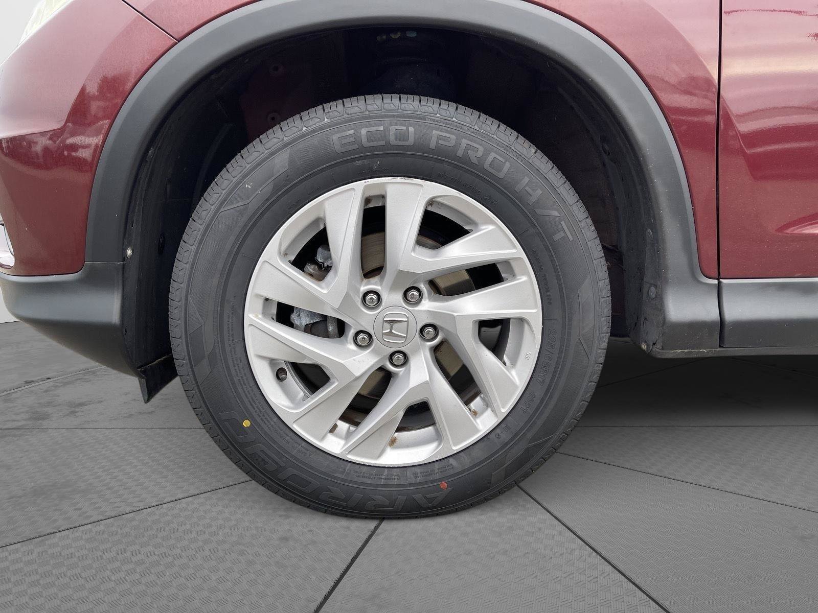 Used 2015 Honda CR-V EX image 23