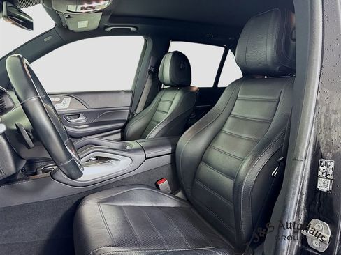 Used 2020 Mercedes-Benz GLE 580 4MATIC image 11