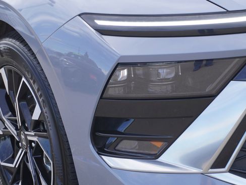 Used 2025 Hyundai Sonata SEL image 3